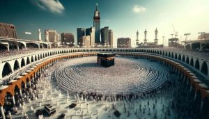 بیمه حج تمتع