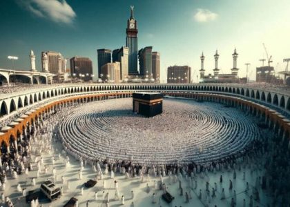 بیمه حج تمتع