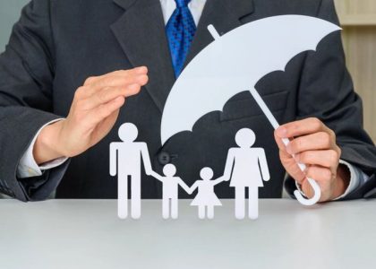 بهترین بیمه عمر برای شما و خانواده