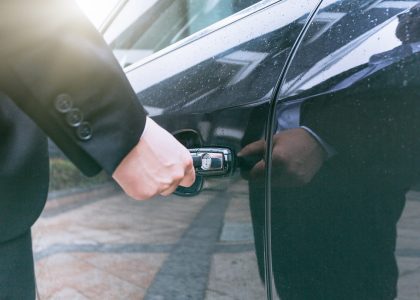 بیمه شخص ثالث