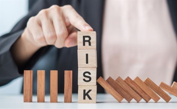 مدیریت ریسک با بیمه شخص ثالث