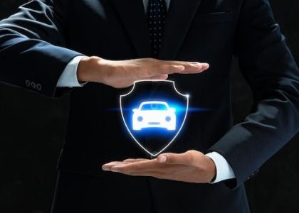 بیمه شخص ثالث