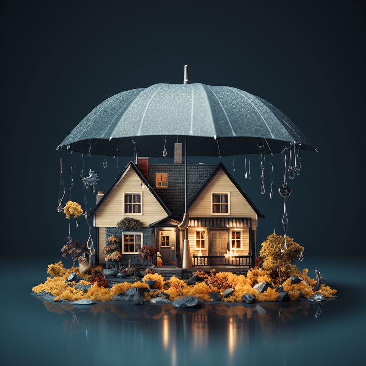 بیمه عمر چتری برای زندگی شما
