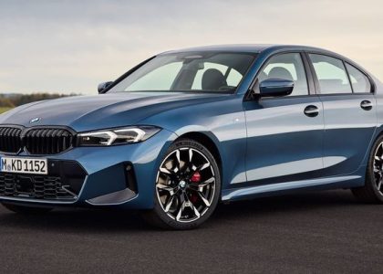 بیمه بدنه ماشین خارجی