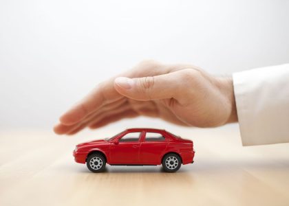 افزایش نرخ بیمه به دلیل تصادف