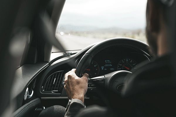 ارزیابی ریسک راننده در بیمه